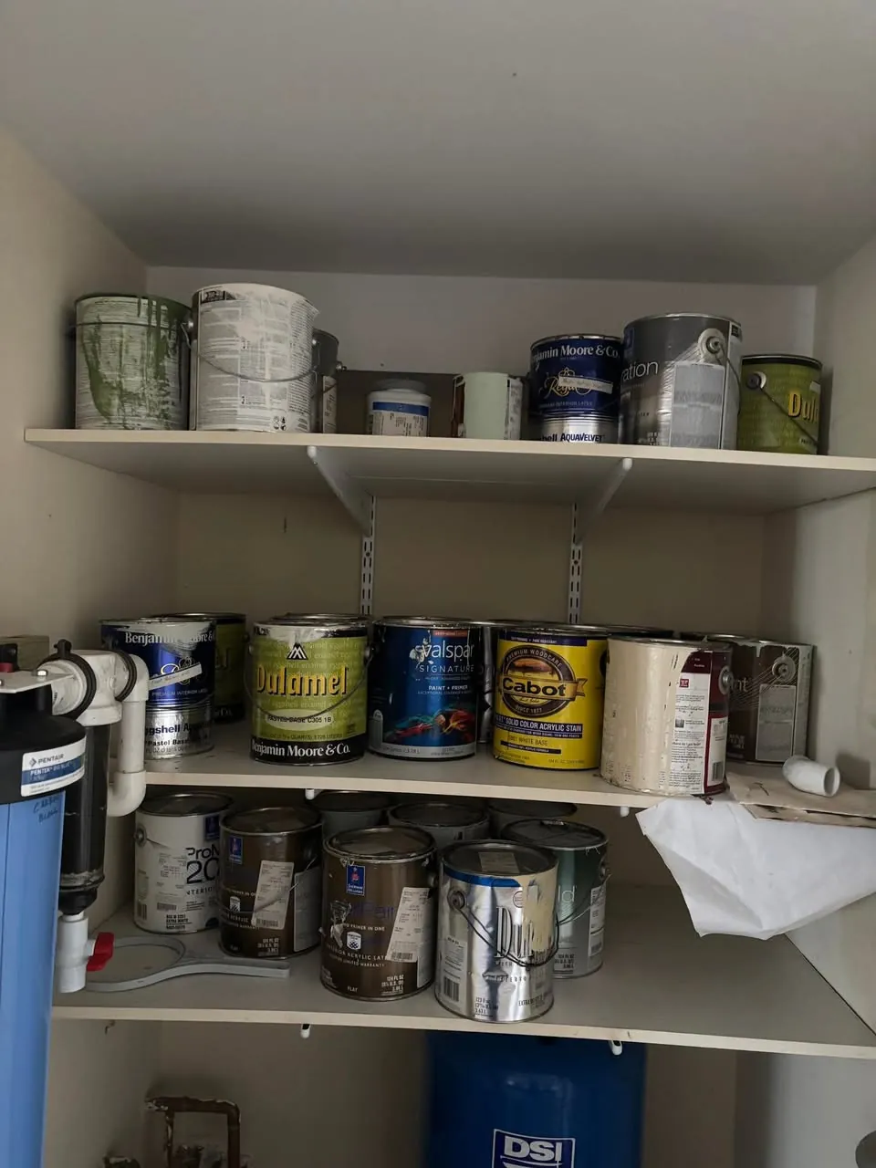 Residential Junk Removal — Lake Norman Area