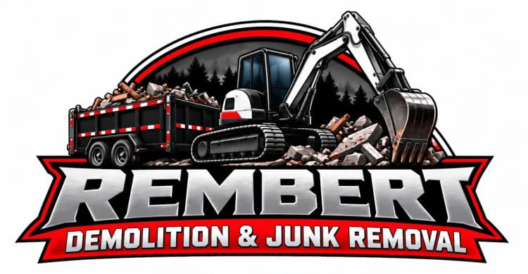 Rembert Demolition & Junk Removal