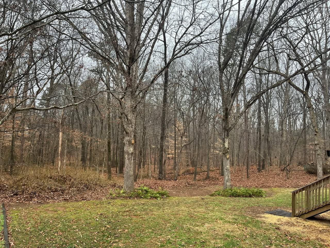 Swing Set / Play Structure Take-Down in Lincolnton, NC — DEMOLITION COMPLETE